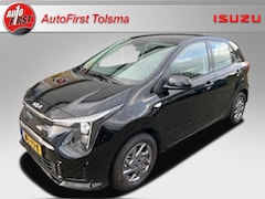 Kia Picanto - 1.0 DPI DynamicLine