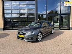 Audi A3 Limousine - 1.4 TFSI CoD Ambition Pro, S- Line , Automaat