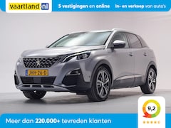 Peugeot 3008 - 1.6 Plug-in Hybrid 225 Allure [ LED Navi Camera Half-leder ]