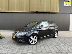 SEAT Altea - 1.2 TSI Ecomo Style| Cruise | Stoelverw |PDC| Clima | Start-Stop| 1eig