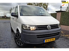 Volkswagen Transporter - 2.0 TDI L1H2 Nette Eerlijke Zuinige Auto Inruil Mogelijk