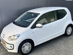 Volkswagen Up! - 1.0 75pk airco/cruisecontrol