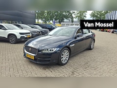 Jaguar XE - 2.0 Portfolio | Automaat | 200 PK |