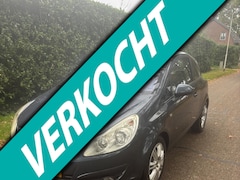 Opel Corsa - 1.4-16V Cosmo