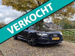 Audi A6 Avant - 3.0 TDI quattro Pro Line Plus | 2X S-Line + Automaat Nu € 8.975,