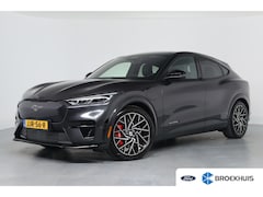 Ford Mustang Mach-E - GT Extended AWD 98 kWh | Panoramadak | Matrix Led | B&O | Adaptive Cruise | 360 Camera | E