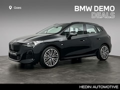 BMW 2-serie Active Tourer - 218i | M Sportpakket | Stuurwielrand verwarmd | Comfort Access | Trekhaak met elektrisch w