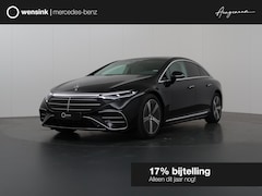 Mercedes-Benz EQS - 450+ Luxury Line 108 kWh | Premium plus pakket | Panorama-schuifdak | Hyperscreen | Massag
