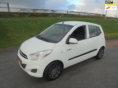 Hyundai i10 - i10 1.0 benzine airco lmv 80.000km eerste eigenaar