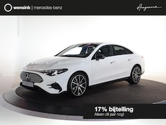 Mercedes-Benz CLA-Klasse - 250+ Launch Edition 85 kWh | Night | Panoramadak | DISTRONIC | Achteruitrijcamera | Dodeho