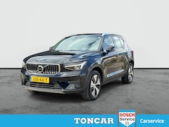 Volvo XC40 - 1.5 T4 Plug-in hybrid Core Bright 211 PK | Park Assist | Climate Pack - Verwarmd stuur / s