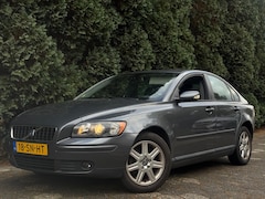 Volvo S40 - 1.8 | Airco | Verbruikt olie