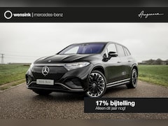 Mercedes-Benz EQS SUV - 450 4MATIC 108 kWh AMG Line | Nieuwprijs € 150.752 | Premium Plus Pakket | Panoramaschuifd