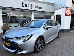 Toyota Corolla Touring Sports - 1.2 Turbo First Edition