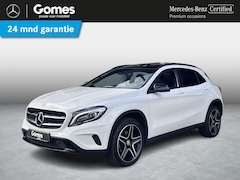 Mercedes-Benz GLA-Klasse - 250 4Matic Prestige | Memorypakket | Panoramadak | Stoelverwarming