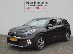 Kia Niro - 1.6i HYBRIDE AUTOMAAT COMFORTLINE 48.331 KM