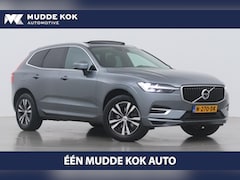Volvo XC60 - B5 Momentum | Panoramadak | ACC | Leder | Head-Up | harman/kardon | 360° Camera
