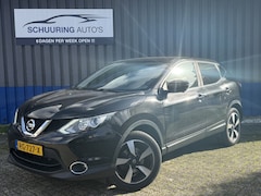 Nissan Qashqai - 1.2 N-Vision