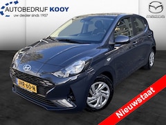 Hyundai i10 - 1.0 Comfort / Stoel en stuurverwarming / Carplay / Camera