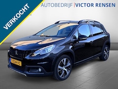 Peugeot 2008 - 1.2 110Pk --GT-Line -- Complete auto