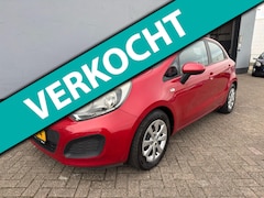 Kia Rio - 1.2 CVVT Comfort Pack - Airco