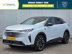 Peugeot 3008 - 136pk Hybrid GT Automaat | Navigatie | Camera | Cruise Control | Apple CarPlay | Android A