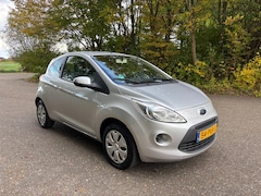 Ford Ka - 1.2 Comfort | Airco | Lage km stand, NAP | APK 03-2026