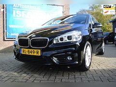 BMW 2-serie Active Tourer - 218i Corporate Lease Executive