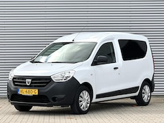 Dacia Dokker - 1.5 dCi 75 Airco|Navi|Mooie bus