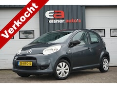 Citroën C1 - 1.0-12V Séduction | 5 DEURS | NL AUTO |