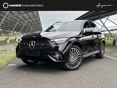 Mercedes-Benz GLC-klasse - 300e 4MATIC Sport Edition | Night | Panoramaschuifdak | 360° camera | Dodehoekassistent |