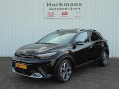 Kia Stonic - 1.0 T-GDi 100PK GT-LINE ZEER COMPLEET