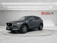 Mazda CX-5 - 2.5 SkyActiv-G 194 GT-M 4WD acc, bose, 360 Camera, HUD, Blis, Apple Capl, Climate Contr, E