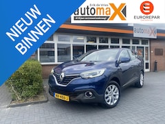Renault Kadjar - 1.6 dCi Intens |Goed Onderhouden|Trekhaak|