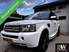 Land Rover Range Rover Sport - 4.2 V8 Supercharged