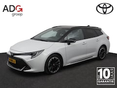 Toyota Corolla Touring Sports - 1.8 Hybrid GR-Sport | Bi-tone | Stoelverwarming | Navigatie |