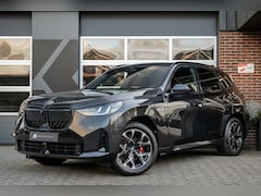 BMW X3 - 30e xDrive M Sport Pro | Shadow | Iconic glow | H/K | Keyless | Elek. trekhaak | 360° came
