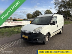 Opel Combo - 1.3 CDTi L1H1 Edition AIRCO MARGE AUTO