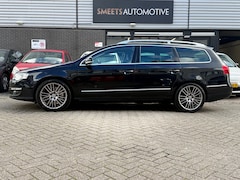 Volkswagen Passat - 3.2 V6 Highline Business 4M, Automaat, Leer, Open dak, Navi, Met APK afgeleverd