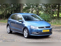 Volkswagen Polo - 1.2 TSI Highline | 2015 | Cruise | Clima |
