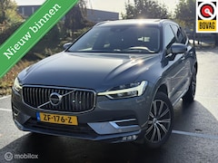 Volvo XC60 - 2.0 T5 Inscription PANO|LED|360|TRKHK|H&K|MEMORY|