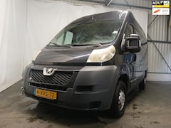 Peugeot Boxer - 330 2.2 HDI L2H2 Profit+