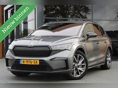 Skoda Enyaq iV - 80 Sportline | ACC | Trekhaak