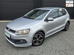 Volkswagen Polo - 1.2 TSI Highline | Airbaglampje |