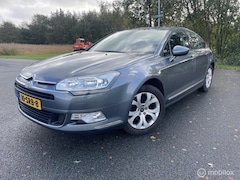 Citroën C5 - 1.6 THP Automaat, Luxe,