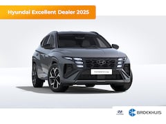 Hyundai Tucson - 1.6 T-GDI N Line € 6500, - korting | Achteruitrijcamera | Cruise control adaptief met Stop