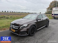 Mercedes-Benz GLA-Klasse - 250 4Matic Prestige