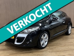 Renault Mégane Coupé - 1.6 Dynamique|149000KM|Navigatie|Climate Control|
