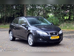 SEAT Ibiza SC - 1.4 Style | 2009 | Cruise | Airco |