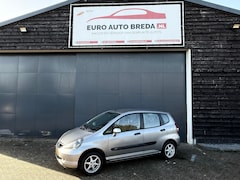 Honda Jazz - 1.4 LS